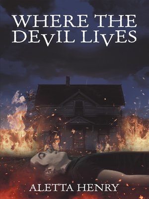 cover image of Where the Devil Lives